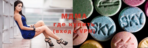 гидра Горнозаводск